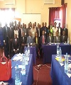 Le séminaire d’AVENI-RE sur les risques politiques se termine à Douala